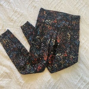 Lululemon - Fast and Free Pant